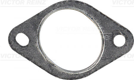 Galerie evacuare - Garnitura, galerie evacuare (pentru cilindrii: 1; 2; 3; 4; 5; 6; 7; 8) potrivit BMW 3 (E90), 3 (E92), 3 (E93) 4.0/4.4 03.07-10.13
