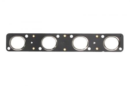 Galerie evacuare - Garnitura, galerie evacuare (pentru cilindrii: 1; 2; 3; 4; 5; 6; 7; 8) potrivit BMW 5 (F10), 5 (G30, F90), 6 (F12), 6 (F13), 6 GRAN COUPE (F06), 8 (G14, F91), 8 (G15, F92), 8 GRAN COUPE (G16, F93) 4.4