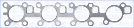 Galerie evacuare - Garnitura, galerie evacuare (pentru cilindrii: 1; 2; 3; 4; 5; 6; 7; 8) potrivit LEXUS GX, LX; TOYOTA LAND CRUISER 200, SEQUOIA, TUNDRA 4.6/5.7/5.7ALK 11.06-