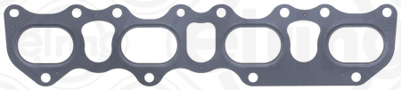 Garnitura, galerie evacuare (pentru cilindrii: 1; 2; 3; 4; 5; 6; 7; 8) potrivit PORSCHE CAYENNE 4.8 02.07- [2]
