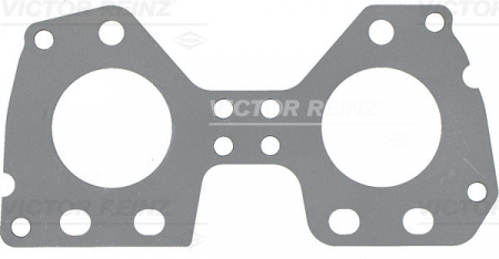 Garnitura, galerie evacuare (pentru cilindrii: 1; 2; 3; 4; 5; 6) potrivit BMW 3 (G20, G80, G28), 3 (G21, G81), 5 (F11), 5 (G30, F90), 5 (G31), 6 GRAN TURISMO (G32), 7 (F01, F02, F03, F04) 3.0D/3.0DH 0 [2]
