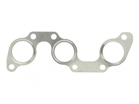 Galerie evacuare - Garnitura, galerie evacuare (pentru cilindrii: 1; 2; 3; 4; 5; 6) potrivit LEXUS ES, RX; TOYOTA CAMRY, HARRIER, HIGHLANDER / KLUGER, PREVIA II, SIENNA, SOLARA 3.0/3.3/3.3H 08.96-09.13