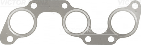 Garnitura, galerie evacuare (pentru cilindrii: 1; 2; 3; 4; 5; 6) potrivit LEXUS ES, RX; TOYOTA CAMRY, HARRIER, HIGHLANDER / KLUGER, PREVIA II, SIENNA, SOLARA 3.0/3.3/3.3H 08.96-09.13 [2]