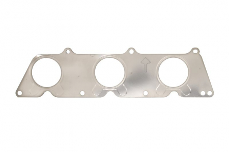 Galerie evacuare - Garnitura, galerie evacuare (pentru cilindrii: 1; 2; 3; 4; 5; 6) potrivit MERCEDES C (CL203), C T-MODEL (S203), C T-MODEL (S204), C (W203), C (W204), CLC (CL203), CLK (A209), CLK (C209) 2.5-3.5H 06.04