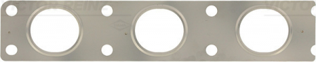Galerie evacuare - Garnitura, galerie evacuare (pentru cilindrii: 1; 2; 3; 4; 5; 6) potrivit VOLVO S60 II, S80 II, V60 I, V70 III, XC60 I, XC70 II, XC90 I; LAND ROVER FREELANDER 2 3.0/3.2/3.2ALK 03.06-12.18