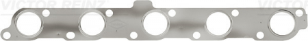 Garnitura, galerie evacuare (pentru cilindrii: 1; 2; 3; 4; 5) potrivit FORD RANGER, TRANSIT 3.2D 09.07- [1]