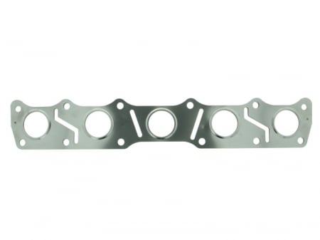 Galerie evacuare - Garnitura, galerie evacuare (pentru cilindrii: 1; 2; 3; 4; 5) potrivit VOLVO C30, C70 II, S40 II, S60 II, S80 II, V40, V50, V60 I, V70 III, V70 III/KOMBI, XC60 I, XC70 II 2.0D/2.4D/2.4DH 08.07-07.18