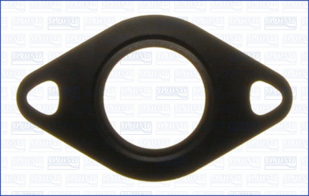 Galerie evacuare - Garnitura, galerie evacuare (pentru cilindrii: 1; 2; 3; 4) potrivit ALFA ROMEO 147, 156, 159, GT; FIAT CROMA 1.9D/2.4D 11.03-12.11