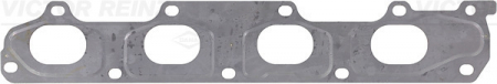 Garnitura, galerie evacuare (pentru cilindrii: 1; 2; 3; 4) potrivit ALFA ROMEO 159, BRERA, SPIDER 1.9/2.2 09.05-11.11 [2]