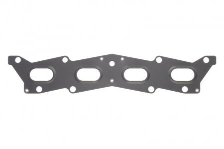Galerie evacuare - Garnitura, galerie evacuare (pentru cilindrii: 1; 2; 3; 4) potrivit ALFA ROMEO GIULIETTA, MITO; FIAT BRAVO II, DOBLO, DOBLO CARGO, GRANDE PUNTO, LINEA, TIPO; LANCIA DELTA III 1.4/1.4CNG/1.4LPG 05.07-
