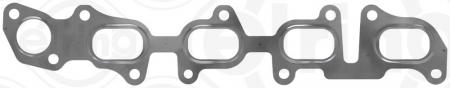 Galerie evacuare - Garnitura, galerie evacuare (pentru cilindrii: 1; 2; 3; 4) potrivit AUDI A1, A3, A4 ALLROAD B8, A4 ALLROAD B9, A4 B8, A4 B9, A5, Q2, Q3, Q5; SEAT ALHAMBRA, ARONA, ATECA, IBIZA V, LEON, LEON SC 1.6D/2.