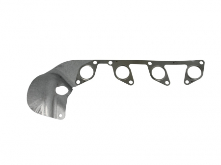 Galerie evacuare - Garnitura, galerie evacuare (pentru cilindrii: 1; 2; 3; 4) potrivit AUDI A3; DODGE CALIBER, JOURNEY; JEEP COMPASS, PATRIOT; MITSUBISHI GRANDIS, LANCER VIII; SEAT ALTEA, ALTEA XL, LEON, TOLEDO III 2.0D