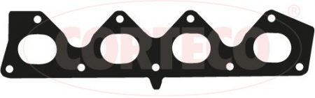 Garnitura, galerie evacuare (pentru cilindrii: 1; 2; 3; 4) potrivit BMW 3 (E90), 3 (E91); HONDA ACCORD VI, PRELUDE V 2.0/2.2 10.96-06.12 [1]