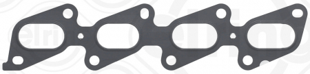 Garnitura, galerie evacuare (pentru cilindrii: 1; 2; 3; 4) potrivit BUICK ENCORE; CHEVROLET AVEO, CRUZE, ORLANDO, TRAX; OPEL ADAM, ASTRA J, ASTRA J GTC, CASCADA, CORSA D, CORSA E, INSIGNIA A 1.4/1.4LP [1]