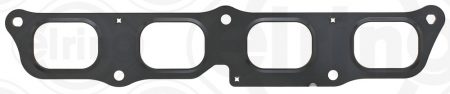 Galerie evacuare - Garnitura, galerie evacuare (pentru cilindrii: 1; 2; 3; 4) potrivit CADILLAC ATS, CTS; CHEVROLET CAMARO; OPEL INSIGNIA A, INSIGNIA A COUNTRY, INSIGNIA B, INSIGNIA B COUNTRY, INSIGNIA B GRAND SPORT 2.0