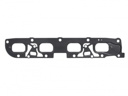 Galerie evacuare - Garnitura, galerie evacuare (pentru cilindrii: 1; 2; 3; 4) potrivit CHEVROLET CAPTIVA, COBALT, EQUINOX, HHR, MALIBU; OPEL ANTARA A, ASTRA J GTC, GT, INSIGNIA A; SAAB 9-3, 9-3X, 9-5 2.0-2.4 04.04-
