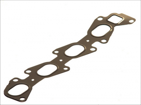 Galerie evacuare - Garnitura, galerie evacuare (pentru cilindrii: 1; 2; 3; 4) potrivit CHEVROLET CRUZE, MALIBU; FIAT DOBLO; OPEL ASTRA J, ASTRA J GTC, CASCADA, INSIGNIA A, INSIGNIA A COUNTRY, ZAFIRA C; SAAB 9-5 1.6D/2.0
