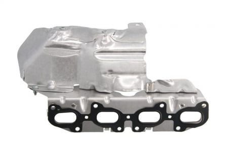 Galerie evacuare - Garnitura, galerie evacuare (pentru cilindrii: 1; 2; 3; 4) potrivit CHEVROLET TRAX; OPEL ASTRA J, ASTRA J GTC, ASTRA J/HATCHBACK, ASTRA K, INSIGNIA A, INSIGNIA A COUNTRY, INSIGNIA B 1.6D 02.13-