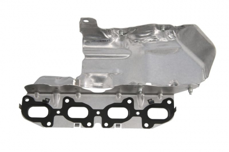 Garnitura, galerie evacuare (pentru cilindrii: 1; 2; 3; 4) potrivit CHEVROLET TRAX; OPEL ASTRA J, ASTRA J GTC, ASTRA J/HATCHBACK, ASTRA K, INSIGNIA A, INSIGNIA A COUNTRY, INSIGNIA B 1.6D 02.13- [2]