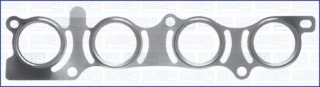 Garnitura, galerie evacuare (pentru cilindrii: 1; 2; 3; 4) potrivit DACIA DOKKER, DOKKER EXPRESS/MINIVAN, DUSTER, DUSTER/SUV, LODGY; LADA VESTA, XRAY; NISSAN JUKE, PULSAR, SENTRA VII 1.6/1.6ALK/1.6LPG [1]