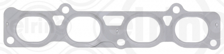 Garnitura, galerie evacuare (pentru cilindrii: 1; 2; 3; 4) potrivit DAIHATSU CHARADE VIII; TOYOTA AURIS, COROLLA, IQ, URBAN CRUISER, VERSO S, YARIS, YARIS/HATCHBACK; ASTON MARTIN CYGNET 1.3/1.33 11.08 [1]