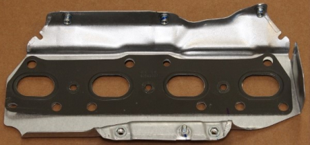 Garnitura, galerie evacuare (pentru cilindrii: 1; 2; 3; 4) potrivit DS DS 3, DS 4, DS 5; CITROEN C4, C4 GRAND PICASSO I, C4 GRAND PICASSO II, C4 I, C4 II, C4 PICASSO I, C4 PICASSO II 1.6/1.6H 02.06- [2]