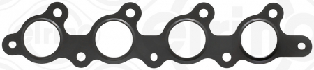 Garnitura, galerie evacuare (pentru cilindrii: 1; 2; 3; 4) potrivit FORD COUGAR, FOCUS I, FOCUS I/KOMBI, MAVERICK, TOURNEO CONNECT, TRANSIT CONNECT; MAZDA TRIBUTE 1.8/1.8LPG/2.0 08.98- [1]