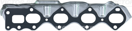 Garnitura, galerie evacuare (pentru cilindrii: 1; 2; 3; 4) potrivit FORD TOURNEO CUSTOM V362, TRANSIT CUSTOM V362, TRANSIT V363 2.0D 12.15- [1]