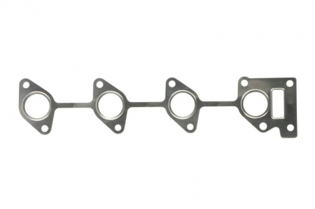 Galerie evacuare - Garnitura, galerie evacuare (pentru cilindrii: 1; 2; 3; 4) potrivit HYUNDAI ELANTRA III, HIGHWAY, SANTA FÉ I, SONATA V, TRAJET, TUCSON, TUCSON/SUV; KIA CARENS II, CERATO I, SPORTAGE II 2.0D 03.01-