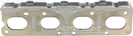 Galerie evacuare - Garnitura, galerie evacuare (pentru cilindrii: 1; 2; 3; 4) potrivit MERCEDES C (A205), C (C204), C (C205), C T-MODEL (S204), C T-MODEL (S205), C (W204), C (W205), CLS (C257), E (A207), E (A238) 1.5-2.