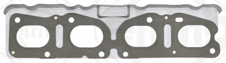 Garnitura, galerie evacuare (pentru cilindrii: 1; 2; 3; 4) potrivit MERCEDES C (A205), C (C204), C (C205), C T-MODEL (S204), C T-MODEL (S205), C (W204), C (W205), CLS (C257), E (A207), E (A238) 1.5-2. [1]