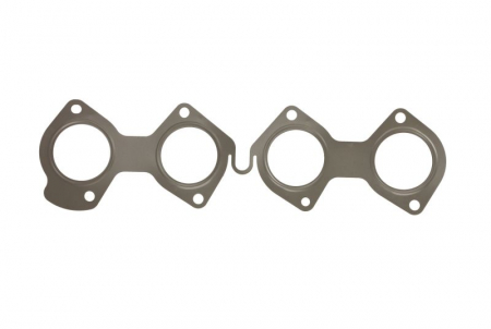Galerie evacuare - Garnitura, galerie evacuare (pentru cilindrii: 1; 2; 3; 4) potrivit MERCEDES C (C204), C T-MODEL (S204), C (W204), E (A207), E (C207), E T-MODEL (S212), E (W212), SLK (R172) 1.8 01.07-
