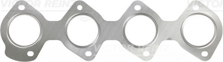 Garnitura, galerie evacuare (pentru cilindrii: 1; 2; 3; 4) potrivit MERCEDES C (CL203), C T-MODEL (S203), C T-MODEL (S204), C (W203), C (W204), CLC (CL203), CLK (A209), CLK (C209) 1.6-1.8LPG 05.02- [1]