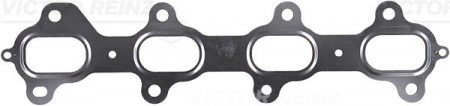Garnitura, galerie evacuare (pentru cilindrii: 1; 2; 3; 4) potrivit MERCEDES X (470); NISSAN INTERSTAR, NAVARA, NP300 NAVARA, NV400; OPEL MOVANO B; RENAULT ALASKAN, MASTER III 2.3D 02.10- [2]