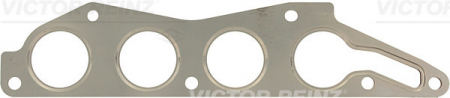 Galerie evacuare - Garnitura, galerie evacuare (pentru cilindrii: 1; 2; 3; 4) potrivit MITSUBISHI ECLIPSE IV, GALANT IX, GRANDIS, OUTLANDER I 2.4 03.01-