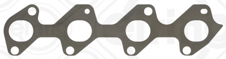 Garnitura, galerie evacuare (pentru cilindrii: 1; 2; 3; 4) potrivit NISSAN NV400, PRIMASTAR, QASHQAI I, X-TRAIL, X-TRAIL II, X-TRAIL III; OPEL MOVANO B, VIVARO A; RENAULT ESPACE IV 2.0D/2.3D 08.05- [1]