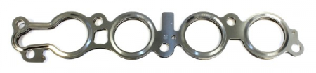 Garnitura, galerie evacuare (pentru cilindrii: 1; 2; 3; 4) potrivit OPEL AGILA; SUZUKI SPLASH, SWIFT III, SWIFT IV 1.2/1.2LPG/1.4 01.08- [2]