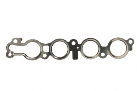 Galerie evacuare - Garnitura, galerie evacuare (pentru cilindrii: 1; 2; 3; 4) potrivit OPEL AGILA; SUZUKI SPLASH, SWIFT III, SWIFT IV 1.2/1.2LPG/1.4 01.08-
