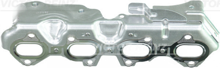 Garnitura, galerie evacuare (pentru cilindrii: 1; 2; 3; 4) potrivit OPEL ANTARA A, CASCADA, INSIGNIA A, INSIGNIA A COUNTRY, INSIGNIA B, INSIGNIA B COUNTRY, INSIGNIA B GRAND SPORT, ZAFIRA C 2.0D 10.11- [1]