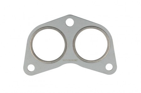 Galerie evacuare - Garnitura, galerie evacuare (pentru cilindrii: 1; 2; 3; 4) potrivit SUBARU FORESTER, IMPREZA, LEGACY IV, LEGACY V, OUTBACK, WRX 1.5/2.0/2.5 12.96-