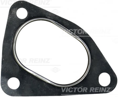 Galerie evacuare - Garnitura, galerie evacuare (pentru cilindrii: 1; 2; 3; 4) potrivit SUBARU FORESTER, IMPREZA, LEGACY IV, LEGACY V, OUTBACK, XV 2.0D 02.08-