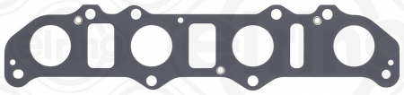 Galerie evacuare - Garnitura, galerie evacuare (pentru cilindrii: 1; 2; 3; 4) potrivit VOLVO S60 II, S80 II, S90 II, V40, V60 I, V60 II, V70 III, V90 II, XC40, XC60 I, XC60 II, XC70 II, XC90 II 2.0/2.0D 09.13-