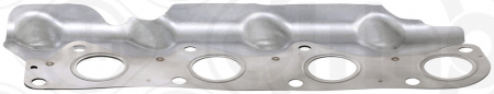 Garnitura, galerie evacuare (pentru cilindrii: 1; 2; 3; 4) potrivit VW FOX, GOLF IV, POLO III CLASSIC 1.4/1.6/1.6ALK 11.02-06.14 [2]