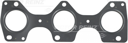 Galerie evacuare - Garnitura, galerie evacuare (pentru cilindrii: 1; 2; 3) potrivit BMW 1 (F20), 1 (F21), 1 (F40), 2 (F45), 2 GRAN COUPE (F44), 2 GRAN TOURER (F46), X1 (F48), X2 (F39); MINI (F55), (F56), (F57) 1.5D 10.1