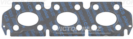 Galerie evacuare - Garnitura, galerie evacuare (pentru cilindrii: 1; 2; 3) potrivit BMW 1 (F20), 1 (F21), 2 (F22, F87), 2 (F23), 2 (F45), 2 GRAN TOURER (F46), 3 (F30, F80), 3 (F31), 4 (F32, F82) 1.2/1.5/1.5H 09.13-