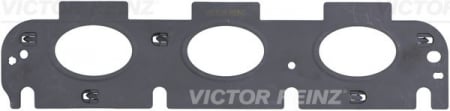 Galerie evacuare - Garnitura, galerie evacuare (pentru cilindrii: 1; 2; 3) potrivit BMW 2 (F45), I8 (I12), I8 (I15), X1 (F48), X2 (F39); MINI (F55), (F56), (F57), COUNTRYMAN (F60) 1.5/1.5H 09.13-