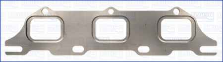 Galerie evacuare - Garnitura, galerie evacuare (pentru cilindrii: 1; 2; 3) potrivit CHRYSLER 300C, 300M, CONCORDE, SEBRING; DODGE AVENGER, CHARGER, INTREPID, JOURNEY, MAGNUM, STRATUS II 2.7/2.7ALK 10.97-