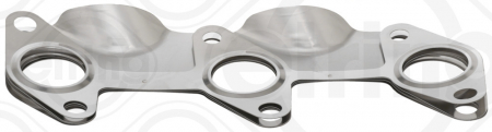 Garnitura, galerie evacuare (pentru cilindrii: 1; 2; 3) potrivit HYUNDAI I10 I, I20 I, I20 II; KIA PICANTO I, RIO III 1.1D 10.05- [1]