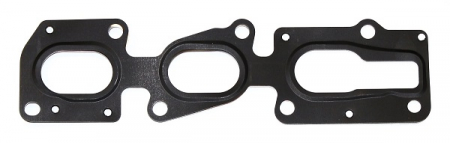 Garnitura, galerie evacuare (pentru cilindrii: 1; 2; 3) potrivit OPEL CORSA D, CORSA D/HATCHBACK 1.0 08.06-08.14 [1]