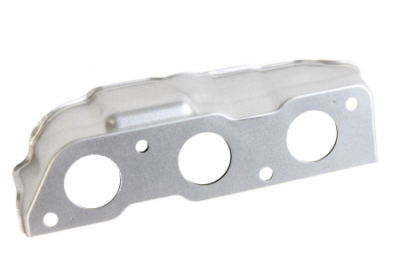 Garnitura, galerie evacuare (pentru cilindrii: 1; 2; 3) potrivit SMART FORTWO 1.0 01.07- [2]